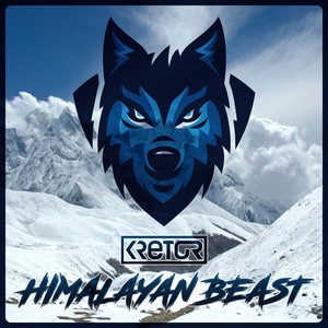 Himalayan Beast