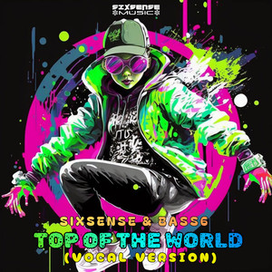 Top Of The World (Vocal Version)