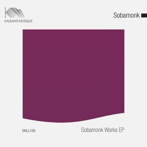 Sobamonk Works EP