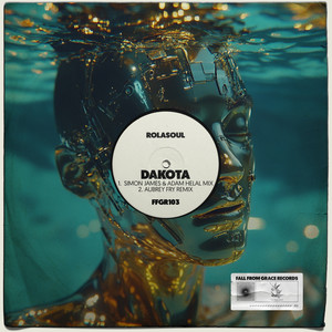 Dakota (Simon James & Adam Helal Mix)