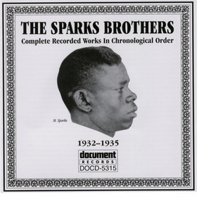 The Sparks Brothers 1932-1935