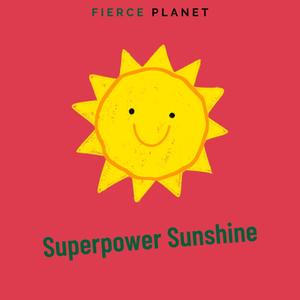 Superpower Sunshine