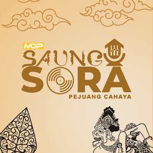 Saung Sora Pejuang Cahaya