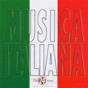 Musica Italiana