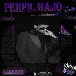 Perfil Bajo (Como Acosta) [Explicit]