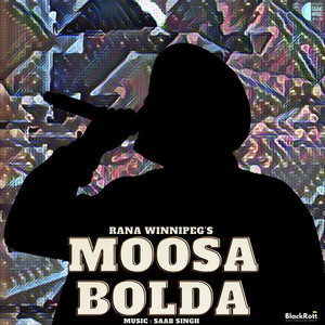 Moosa Bolda