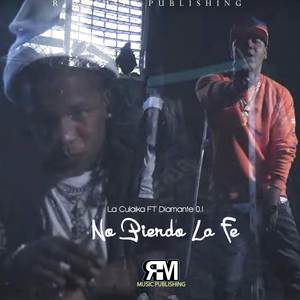 No Pierdo La Fe