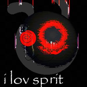 i lov sprit