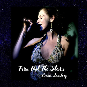 Turn Out The Stars(feat. Mark Fitzgibbon, Ben Hanlon & Peter Hodges)