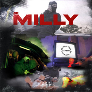 Milly (Explicit)