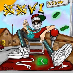 XXVI (Explicit)