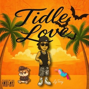Tidal Love (Explicit)