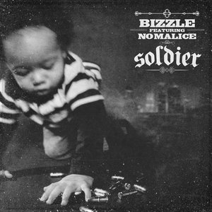 Soldier (feat. No Malice) - Single