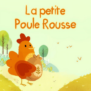 La petite poule rousse