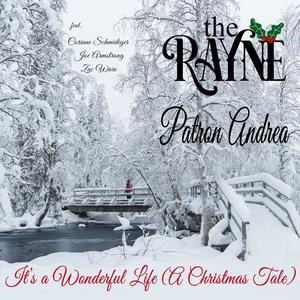 It's a Wonderful Life (A Christmas Tale) (feat. Zac Ware, Joe Armstrong & Corinne Schmidiger)