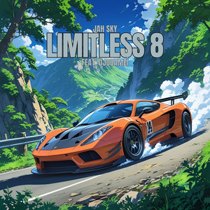 Limitless 8 (feat. Djouameì)