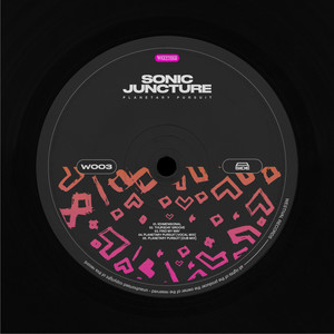 Planetary Pursuit (Vocal Mix)