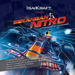 Serangan Nitro