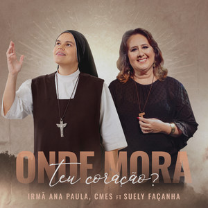 Onde Mora Teu Coração?
