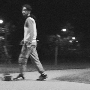 Can’t Let Up (feat. Credence)