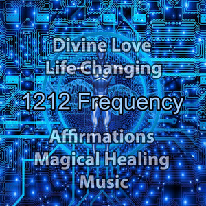 1212 Hz Higher Power Magical Solfeggio Tone Subliminal In Qi Gong Healing Music Waves