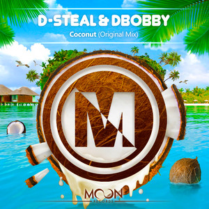 Coconut (Original Mix)