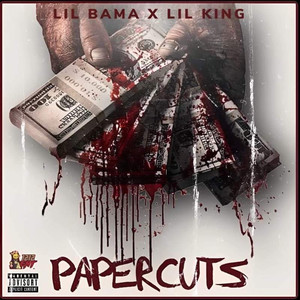 Papercuts (Explicit)