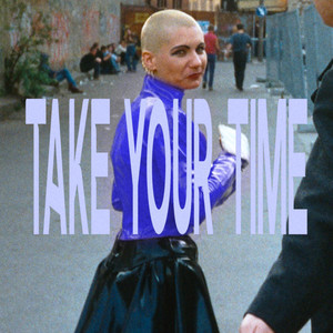 Take Your Time (V.I.P Extended)