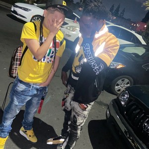 Hot Tomales (feat. ATM GL33KKK & LUL DON) (Explicit)