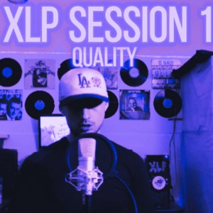 XLP SESSION 1 - QUALITY