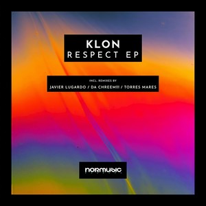 Respect (Javier Lugardo Remix)