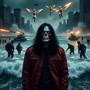 LEVITATE UPON THE SURFACE (Demo|Explicit)