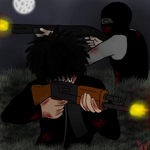 NUKETOWN! (feat. OXYCONTIN) (Explicit)