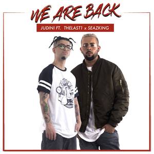 We Are Back (feat. Thelast1 & SeazKing) [Explicit]