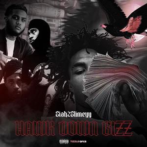 GhostLand (feat. Dae Slimeyy) (Explicit)