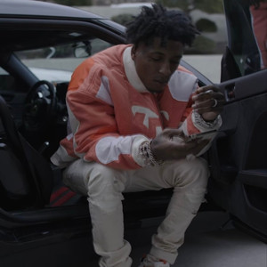 Murder Train (Explicit)