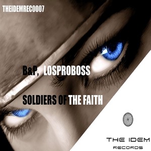 Soldiers of The Faith