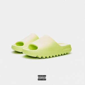 Yeezy Slide (Explicit)