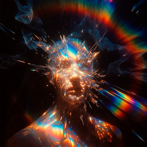 Falling Upward into Night