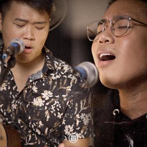 good enough (feat. Nikko Magtoto) (Acoustic)