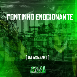 Pontinho Emocionante (Explicit)