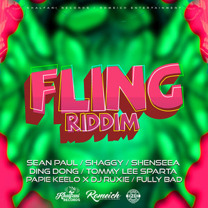 Fling Riddim