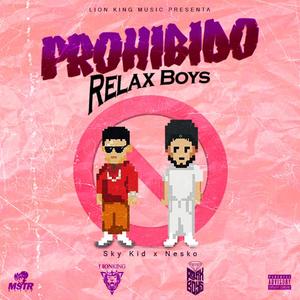 Prohibido (Explicit)