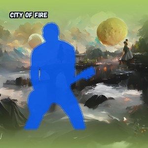 City of Fire