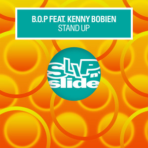 Stand Up (feat. Kenny Bobien)