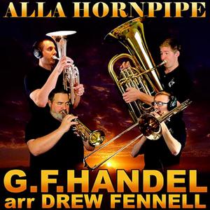 Alla Hornpipe (feat. Drew Fennell, Ross Cohen, Lukas Helsel & Brian Kelley) (Brass Quintet Version)