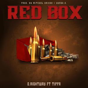 Red box (feat. Tippa da Don, Mitchel Drickx & YungK.O.) (Explicit)