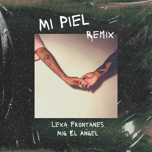 Mi Piel (Buscándome) [Remix]