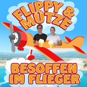 Besoffen im Flieger