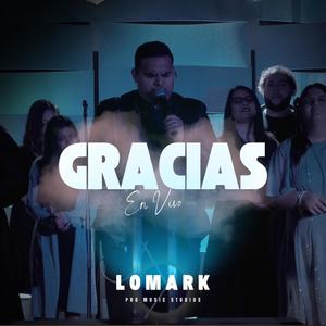 Gracias (En vivo)